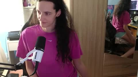 Megumi  Aina online show from 04.29.26