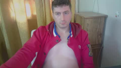 memoganga online show from 03.31.26