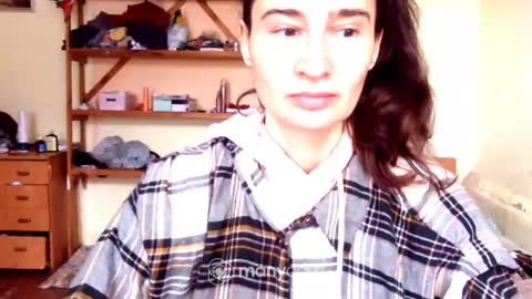 Yummygirl online show from 12.28.24