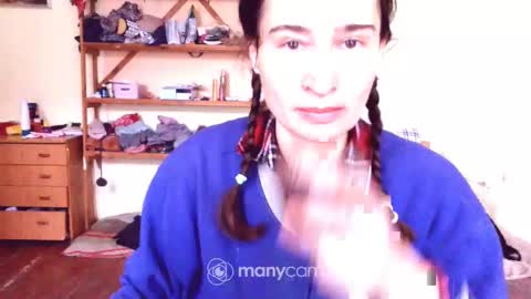 Yummygirl online show from 03.02.25