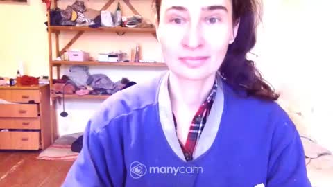 Yummygirl online show from 03.03.25