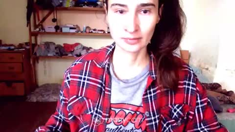 Yummygirl online show from 10.16.25