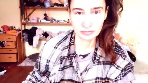 Yummygirl online show from 11.26.25