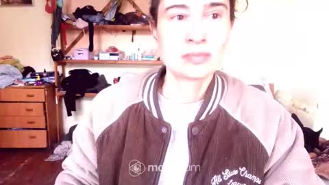 Yummygirl online show from 03.30.26