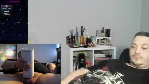 Snapshot of memphis_86 chatting on 12.07.24 Memphis online show from 12.07.24