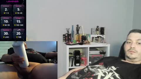 Snapshot of memphis_86 chatting on 12.07.24 Memphis online show from 12.07.24