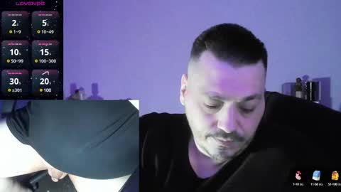 Snapshot of memphis_86 chatting on 12.08.24 Memphis online show from 12.08.24