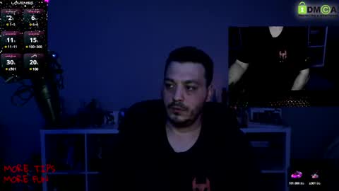 Snapshot of memphis_86 chatting on 12.30.24 Memphis online show from 12.30.24