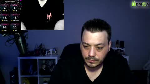 Snapshot of memphis_86 chatting on 12.30.24 Memphis online show from 12.30.24