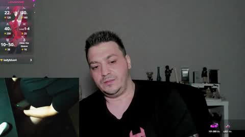 Snapshot of memphis_86 chatting on 01.11.25 Memphis online show from 01.11.25