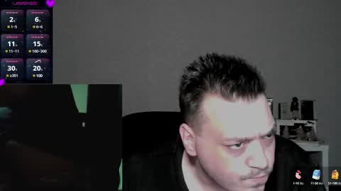 Snapshot of memphis_86 chatting on 01.12.25 Memphis online show from 01.12.25