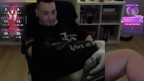 Snapshot of memphis_86 chatting on 01.23.25 Memphis online show from 01.23.25