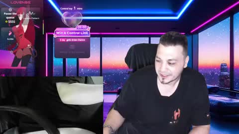 Snapshot of memphis_86 chatting on 01.27.25 Memphis online show from 01.27.25