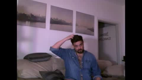 Snapshot of menace2dennis chatting on 02.28.26 Dennis2Menace online show from 02.28.26