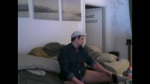 Snapshot of menace2dennis chatting on 04.19.26 Dennis2Menace online show from 04.19.26