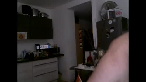 Snapshot of menace2dennis chatting on 05.28.26 Dennis2Menace online show from 05.28.26
