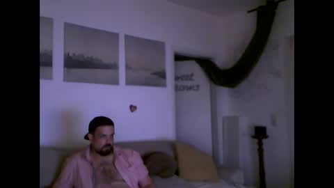 Snapshot of menace2dennis chatting on 06.07.26 Dennis2Menace online show from 06.07.26