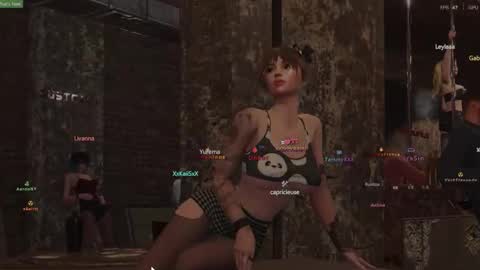 mendezmar online show from 11.23.25