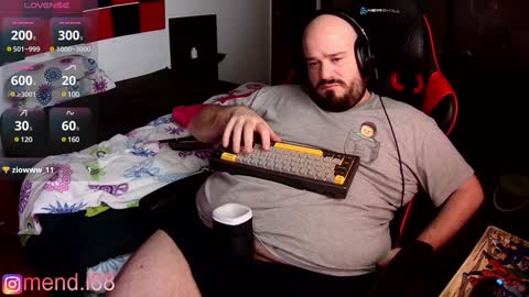 menditeta online show from 12.26.24