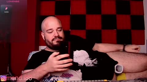 menditeta online show from 01.17.25