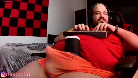 menditeta online show from 02.12.25