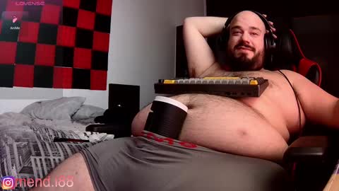 menditeta online show from 02.25.25