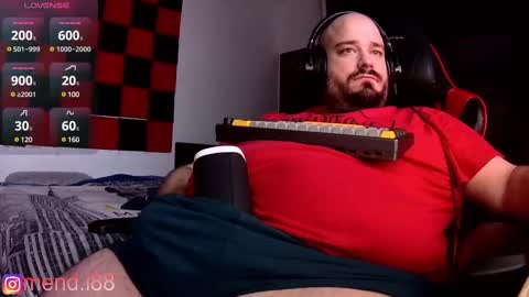 menditeta online show from 03.09.25