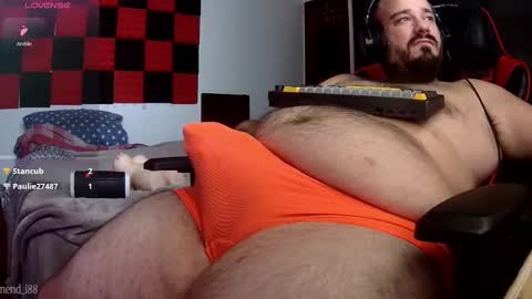 menditeta online show from 10.28.25