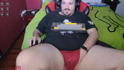 menditeta online show from 04.07.26