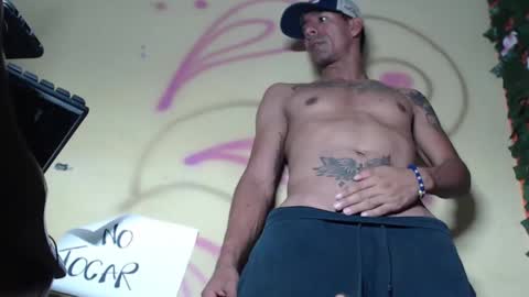 big brown online show from 03.10.25