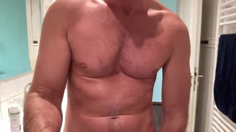 Hannes online show from 01.11.25