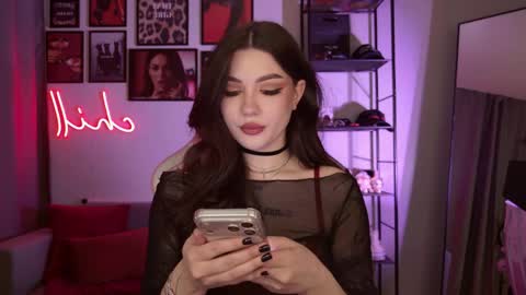 Amy Meow online show from 03.26.26