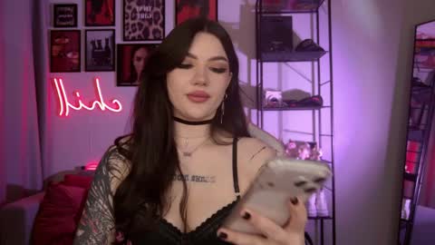 Amy Meow online show from 04.06.26