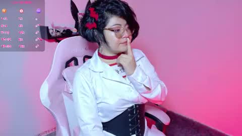Snapshot of meow_cat4 chatting on 07.02.26 Cata online show from 07.02.26