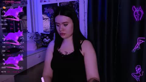 meow marie online show from 01.31.26