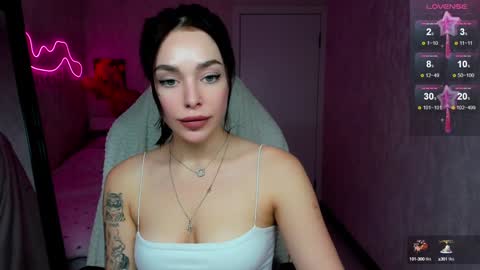 Megan online show from 12.09.24