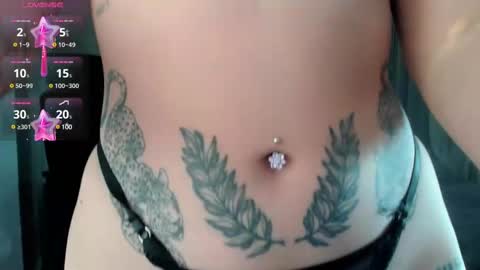 Megan online show from 02.18.25