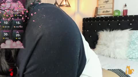 Snapshot of meow_mota chatting on 01.22.25 Valentina  online show from 01.22.25