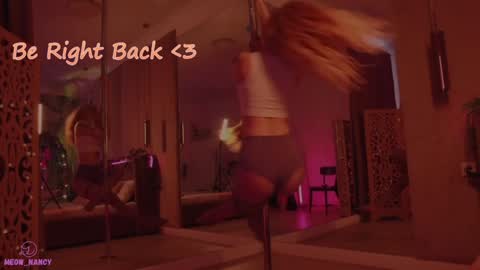 Heeyyooo Im Nans Subscribe to me I will be glad online show from 01.15.25