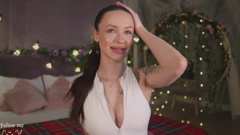 Heeyyooo Im Nans Subscribe to me I will be glad online show from 02.22.25