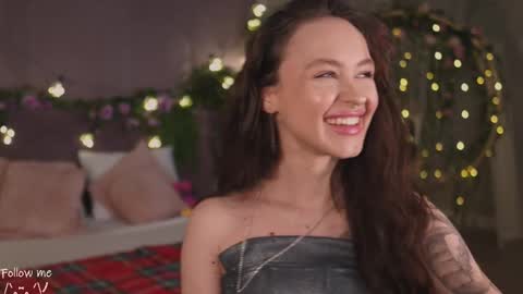 Heeyyooo Im Nans Subscribe to me I will be glad online show from 02.28.25