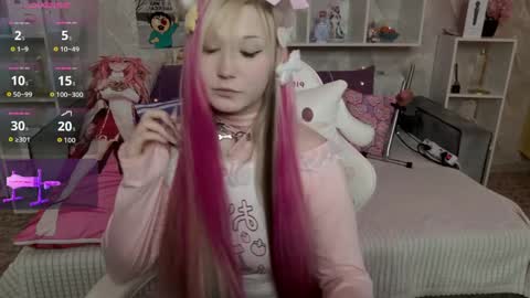 MeowkaKitty online show from 04.05.26