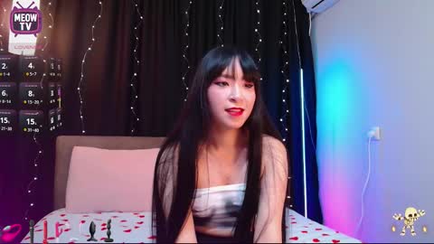 meowkami online show from 11.30.25