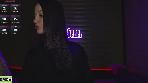 Snapshot of meowluv chatting on 06.11.26 NIKKY STIVE Every day from 1000 to 200 EST time. online show from 06.11.26