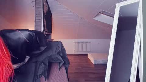 meowroslava online show from 03.19.26