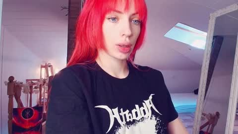 meowroslava online show from 03.31.26