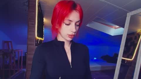 Snapshot of meowroslava chatting on 06.03.26 meowroslava online show from 06.03.26