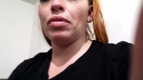 Snapshot of meowzers777 chatting on 11.03.25 meowzers777 online show from 11.03.25