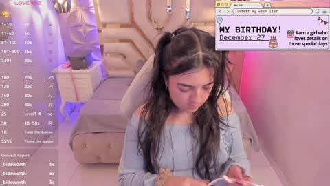    online show from 12.26.24