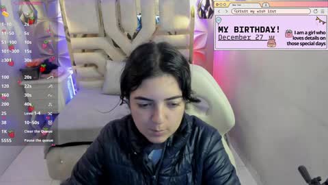    online show from 12.30.24